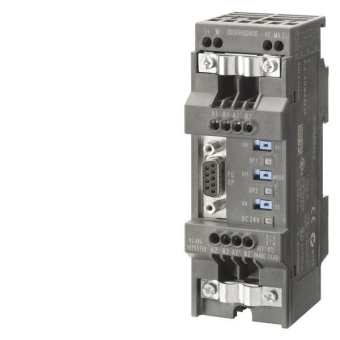 SIEM SIPLUS DP RS485- 6AG1972-0AA02-7XA0 