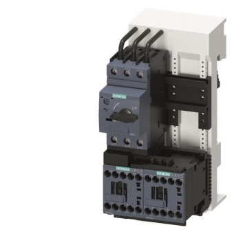 SIEM Verbraucherabzweig, 