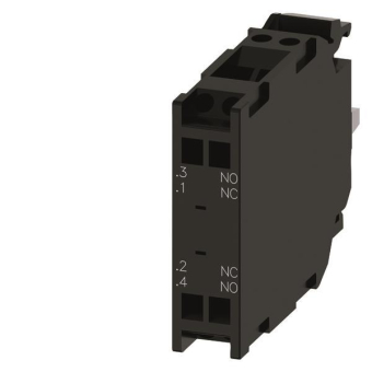 Siemens               3SU1400-1AA10-3QA0 