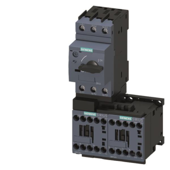 Siemens 3RA22100EA152BB4 S00 0,28-0,4A