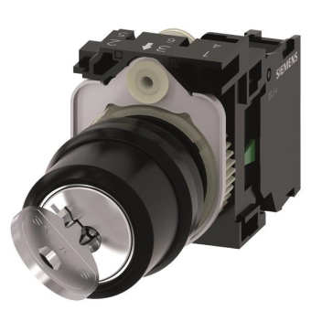 Siemens 3SU11004BF111BA0 Schlüssel- 