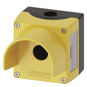 Siemens 3SU18510AA000AC2 Gehäuse 