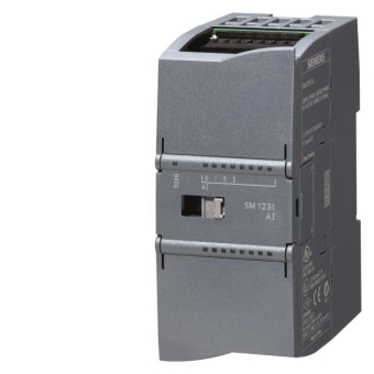 Siemens 6ES72315QF320XB0 SIMATIC S7-1200 