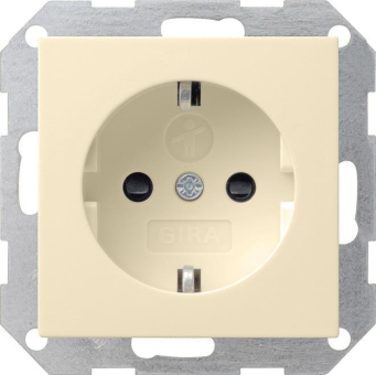 GIRA 045301 SCHUKO SH System 55 