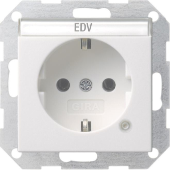 GIRA 045227 SCHUKO Kontroll +BSF System 