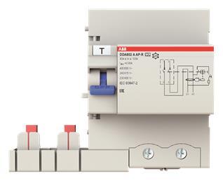 ABB DDA802 A-     DDA802 A-100/0,03 AP-R 
