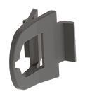 ABB Padlock device          PLD-XLP00123 