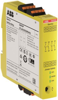 ABB SentrySSR32P SENTRY    Sentry SSR32P 