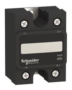 Schneider Halbleiterrelais    SSP1A490BD 