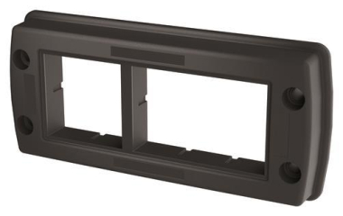 Weidmüller CABTITE FR 24/10 BK 