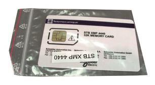 Schneider Speicher SIM-Karte  STBXMP4440 