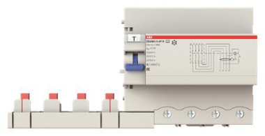 ABB DDA804 A-     DDA804 A-100/0,03 AP-R 