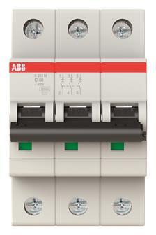 ABB Sicherungsautomat 40A pro  S203M-C40 