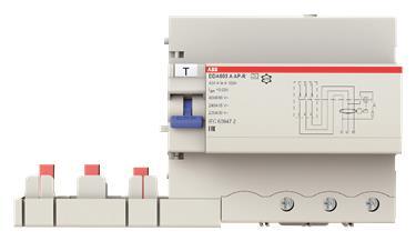ABB DDA803 A-     DDA803 A-100/0,03 AP-R 