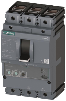 Siemens Leistungs-    3VA2140-0HL36-0AA0 