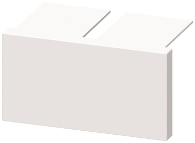 Siemens LZS:RT17040 Beschriftungsschild 