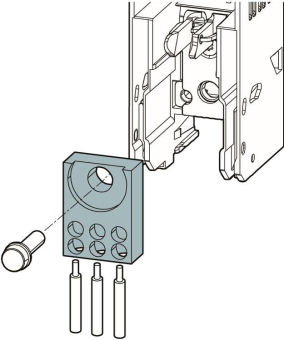 Siemens 3NP19231BE20       3NP1923-1BE20 