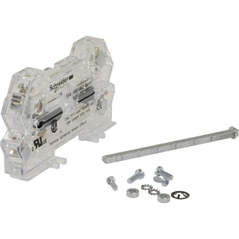 Schneider Hilfsschalter TeSys    GS1AN11 