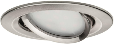 Paulmann EBL Set Coin Slim dim     93878 