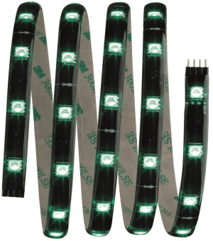 PAULM LED-Strip Basisset RGB 1,5m  70319 