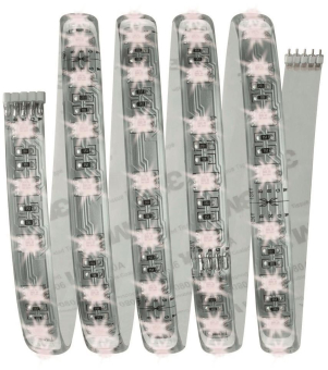 PAULM MaxLED Basisset 1,5m 18W 24V 70627 