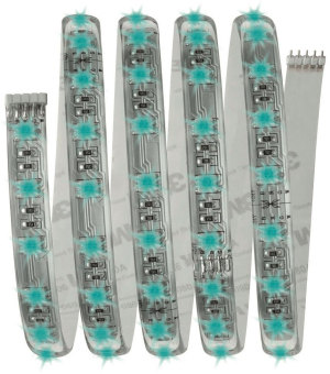 PAULM MaxLED Basisset 1,5m 18W 24V 70627 