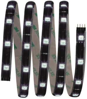 PAULM LED-Strip Basisset RGB 1,5m  70319 