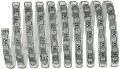 PAULM MaxLED Basisset 3m 36W 24V   70628 