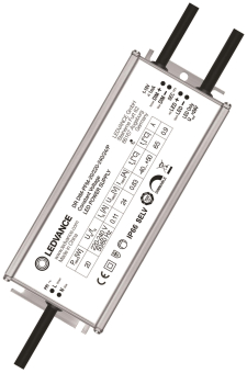LEDV DR DIM-PFM-20/220-240/24/P 