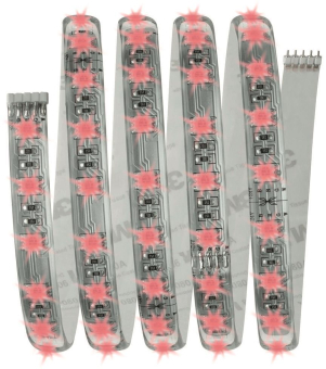 PAULM MaxLED Basisset 1,5m 18W 24V 70627 