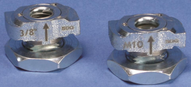 ERICO ROD LOCK            Caddy CRLSM8EG 
