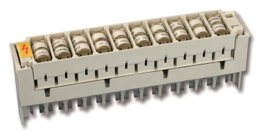 CobiNet 104235 LSA-ÜsAg-Magazin 2/10 8x6 
