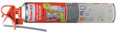 Fischer Premium Schnellmontage    053080 
