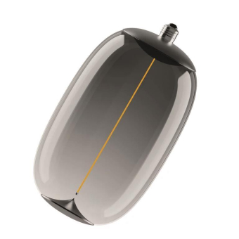 LEDV Vintage 1906 Filament Magnetic 