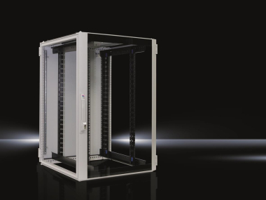 Rittal IT 800x1200x800 24HE   DK 5503120 