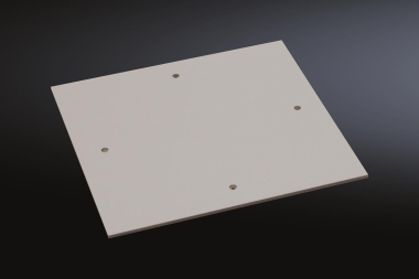 Rittal Montageplatte VE=10    PK 9548000 
