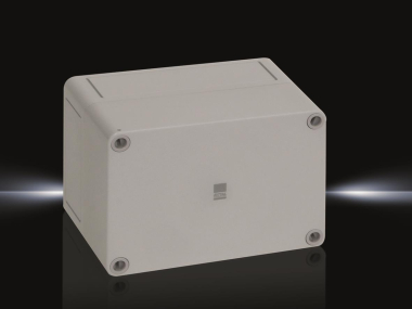 Rittal Klemmenkasten gr VE=4  PK 9509000 