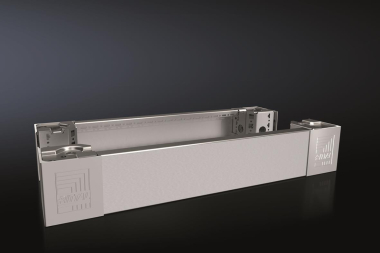 Rittal Sockel-Eckstück       VX 8620.050 