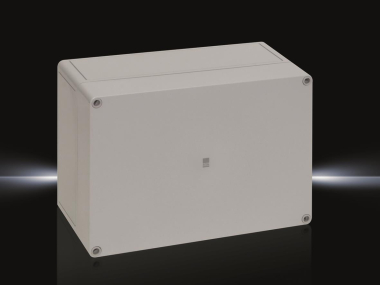 Rittal Klemmenkasten gr       PK 9521000 