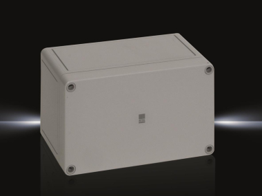 Rittal Klemmenkasten gr VE=2  PK 9514000 