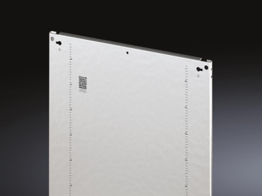 RITT Montageplatte KX Stahlblech 1569800 