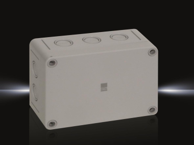 Rittal Klemmenkasten gr VE=4  PK 9508050 