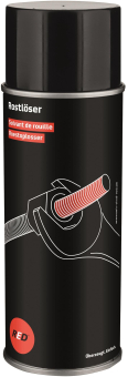 RED Rostlöser-Spray 400ml   2130-20-0007 