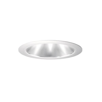 LTS Dekorring Flixx weiß    FLIRZ 300.03 