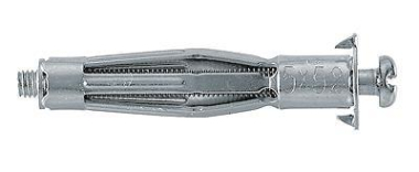 Fischer Hohlraum-Metalldübel HM   538883 
