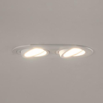 Brumberg Einbaumodul oval,      45020170 