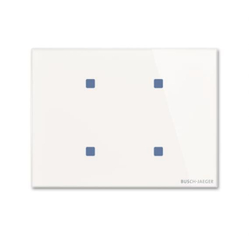 BJ Touch-Bedienelement     TB/U4.7.11-CG 