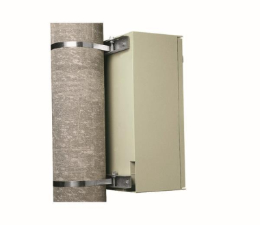 Schneider Mastbefestigung      NSYSFP300 