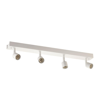 SLV Wand/Deckenleuchte PURI 4    1002030 