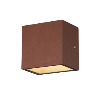 SLV SITRA CUBE WL LED Outdoor    1002034 